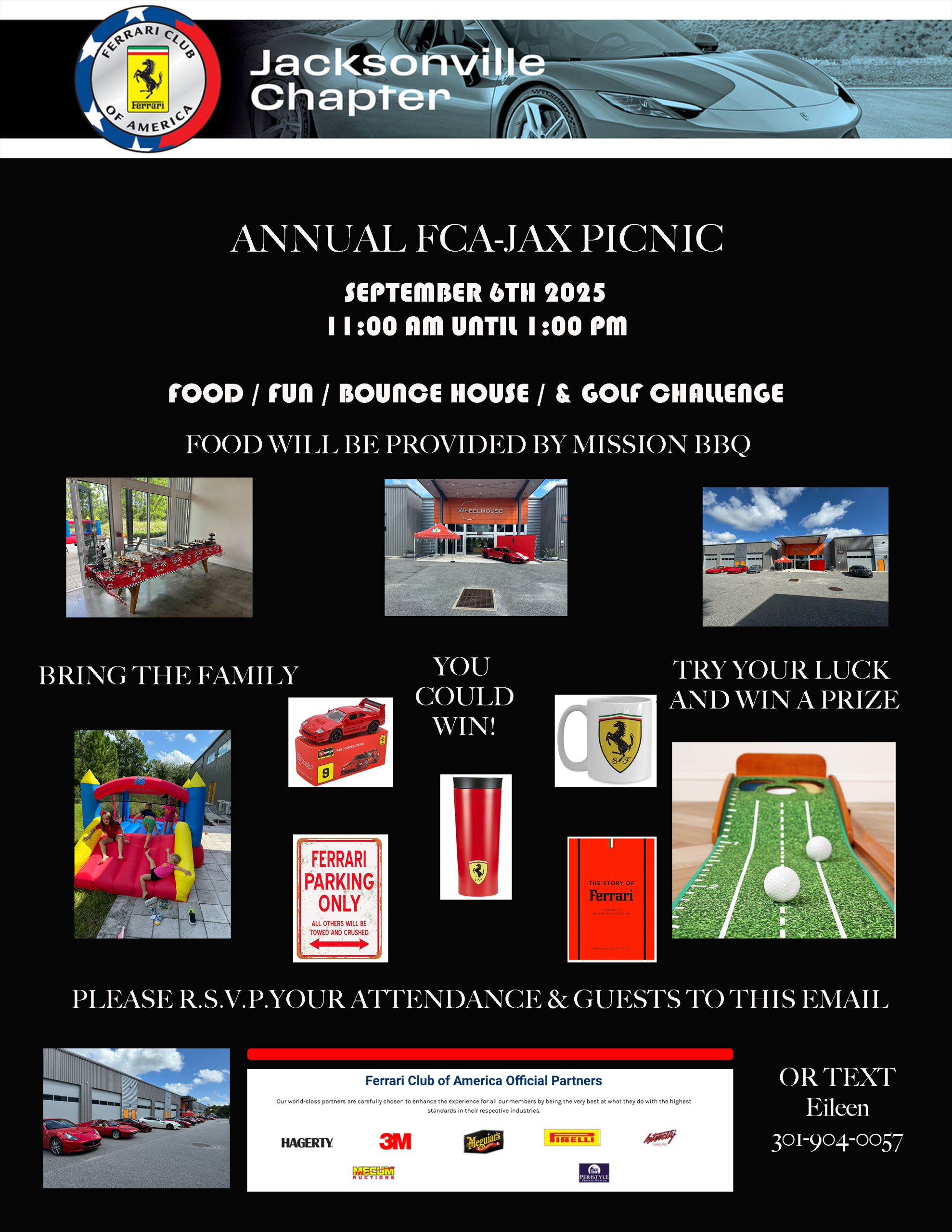 2025 Picnic FCA Jax